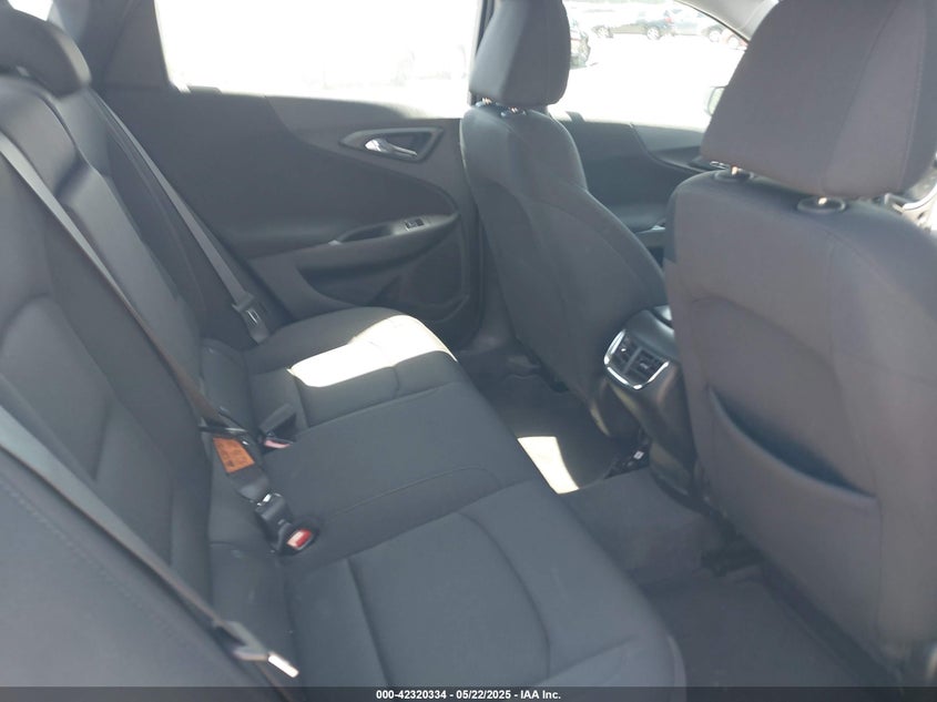 2024 CHEVROLET MALIBU FWD 1LT - 1G1ZD5ST8RF164518