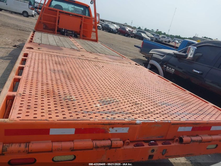 2019 Ford F-650 Gas - 1FDNF6AY9KDF15002