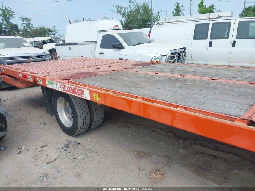 2019 Ford F-650 Gas - 1FDNF6AY9KDF15002