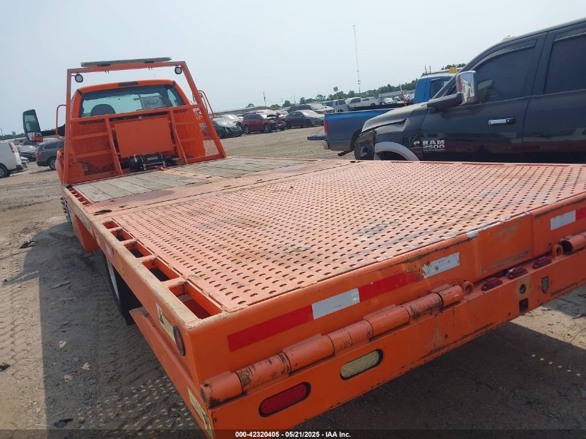 2019 Ford F-650 Gas - 1FDNF6AY9KDF15002