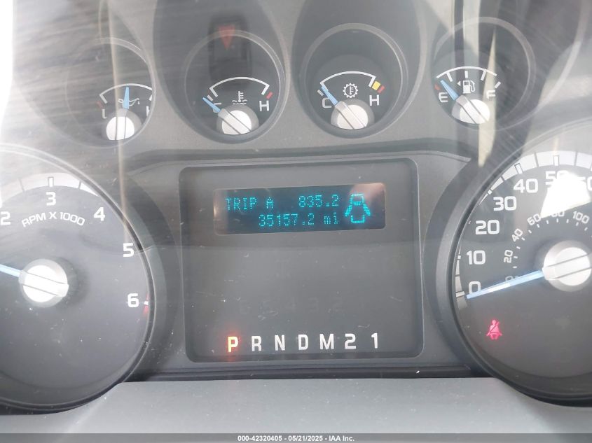 2019 Ford F-650 Gas - 1FDNF6AY9KDF15002