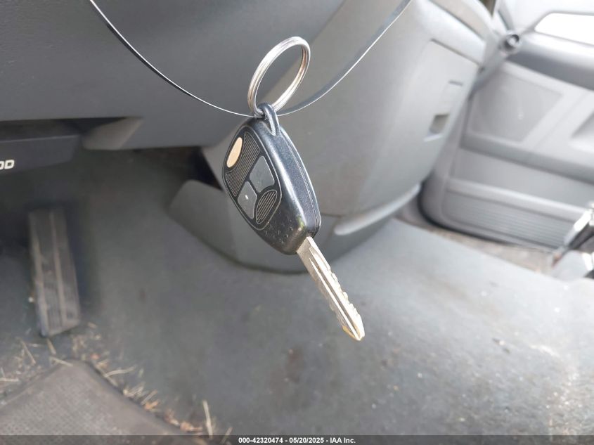 2007 Dodge Ram 1500 Slt/Trx4 Off Road/Sport VIN: 1D7HU18P27S135094 Lot: 42320474