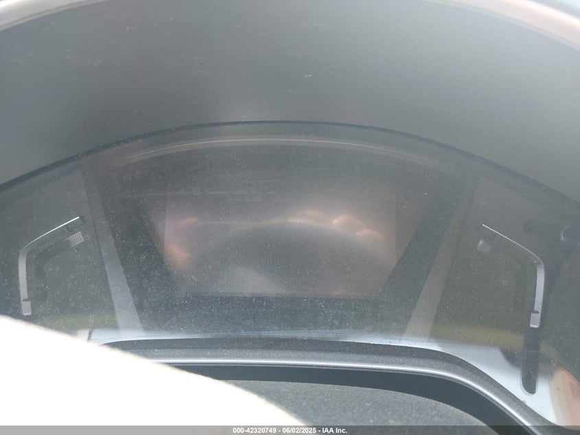 2020 HONDA CR-V AWD EX - 2HKRW2H52LH657939