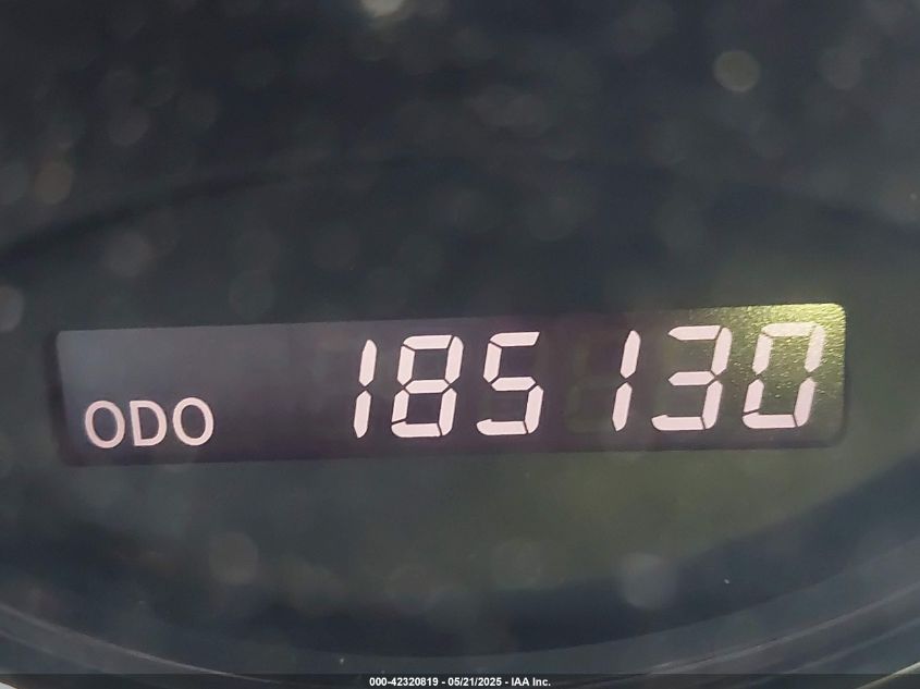 2005 Toyota Avalon Xls VIN: 4T1BK36B35U004004 Lot: 42320819