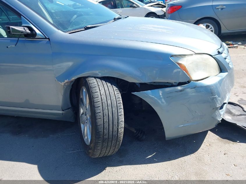 2005 Toyota Avalon Xls VIN: 4T1BK36B35U004004 Lot: 42320819