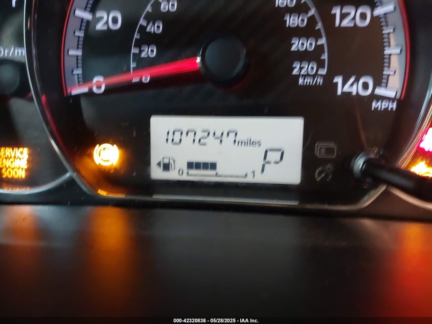 2024 MITSUBISHI MIRAGE SE - ML32AWHJ1RH007255