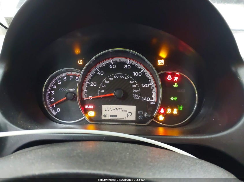 2024 MITSUBISHI MIRAGE SE - ML32AWHJ1RH007255