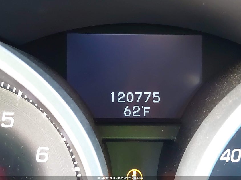 2009 Acura Tl 3.7/Tech VIN: 19UUA96549A002137 Lot: 42320990