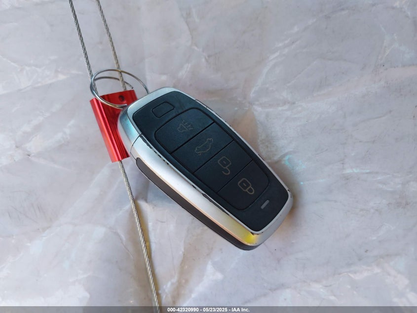 2009 Acura Tl 3.7/Tech VIN: 19UUA96549A002137 Lot: 42320990