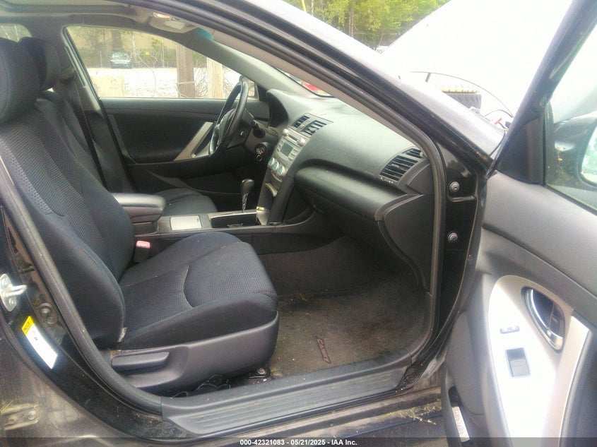 2009 TOYOTA CAMRY VIN: 4T1BE46K59U333922