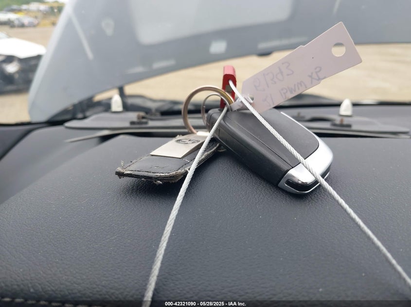 2021 BMW X5 XDRIVE40I - 5UXCR6C09M9E72265