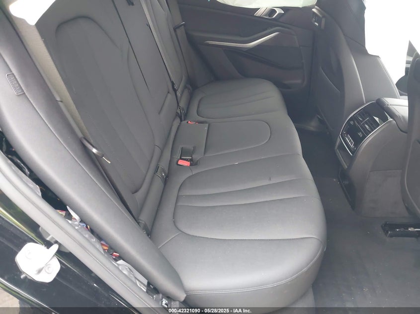 2021 BMW X5 XDRIVE40I - 5UXCR6C09M9E72265
