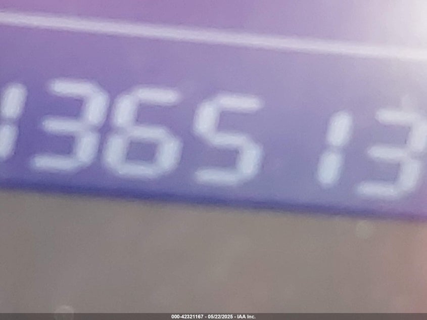 2013 HONDA FIT - JHMGE8H31DC020158