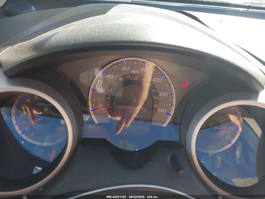 2013 HONDA FIT - JHMGE8H31DC020158