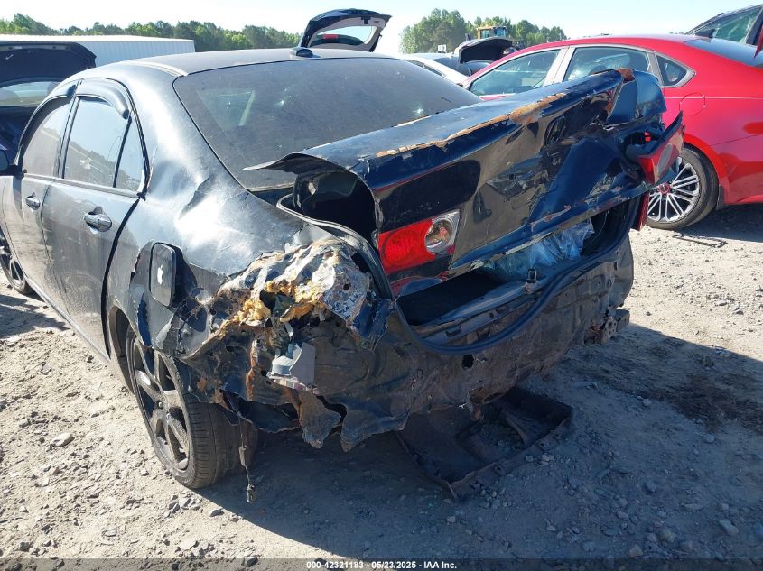 2005 Acura Tsx VIN: JH4CL96855C018908 Lot: 42321183