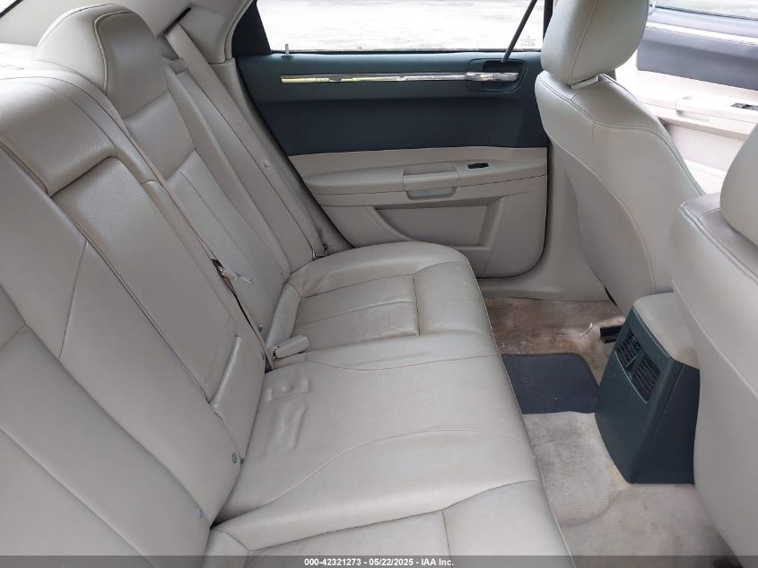 2005 Chrysler 300 Touring VIN: 2C3JA53G65H650952 Lot: 42321273