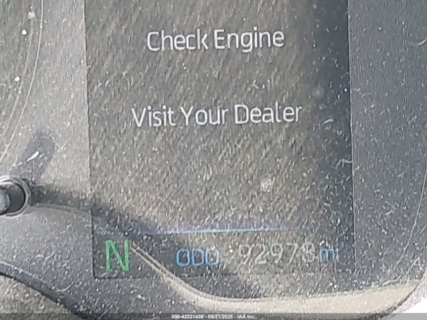 2022 Toyota Corolla Le VIN: 5YFEPMAE4NP273409 Lot: 42321436