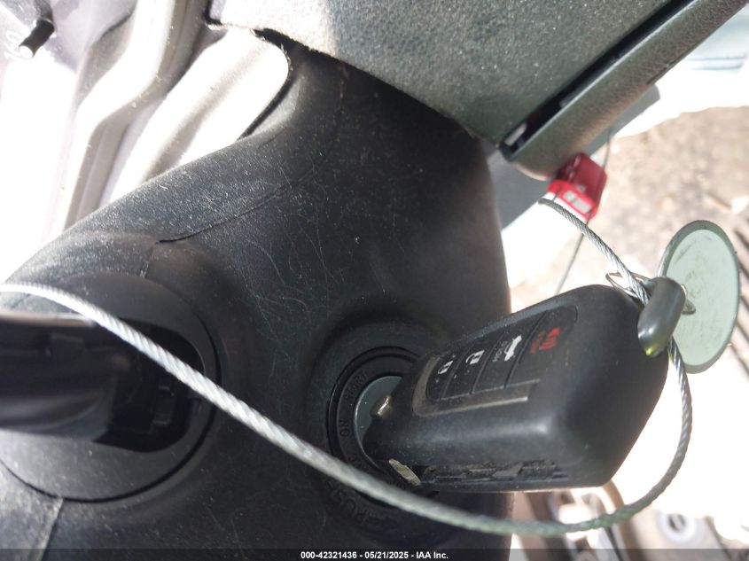 2022 Toyota Corolla Le VIN: 5YFEPMAE4NP273409 Lot: 42321436