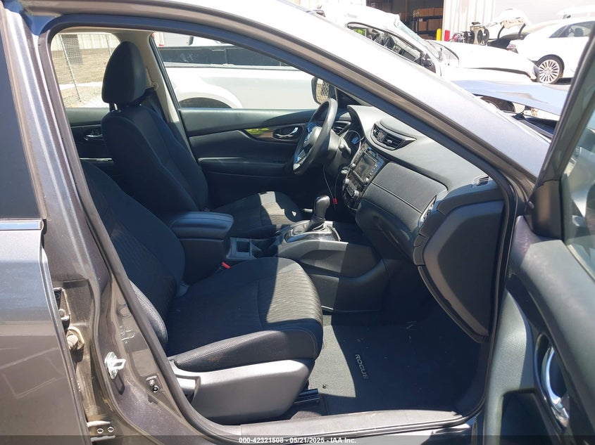 2018 NISSAN ROGUE S - 5N1AT2MT7JC709659