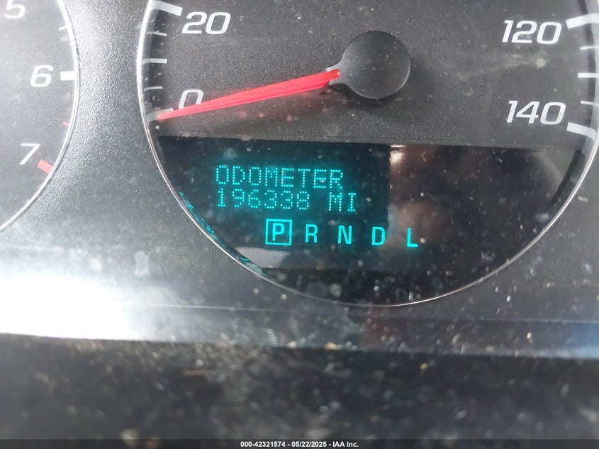 2016 CHEVROLET IMPALA LIMITED LTZ - 2G1WC5E38G1166548