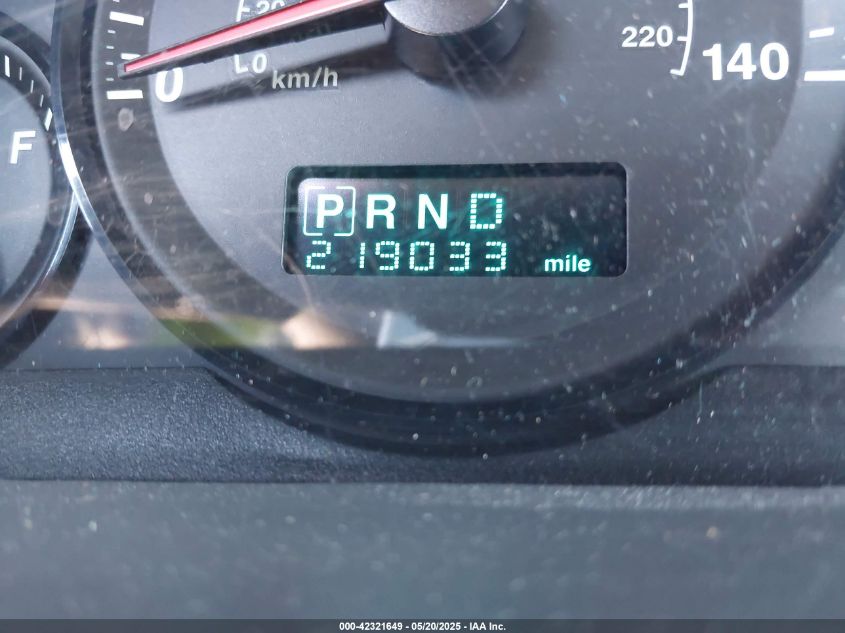 2005 Jeep Grand Cherokee Laredo VIN: 1J4GR48K55C597874 Lot: 42321649