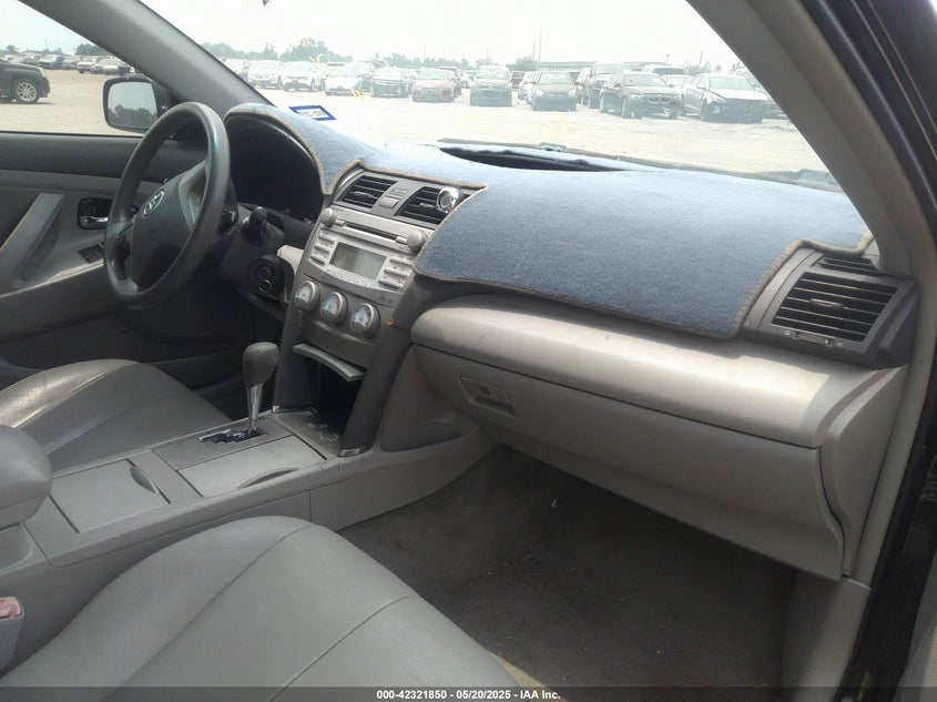 2011 TOYOTA CAMRY VIN: 4T4BF3EK0BR208637