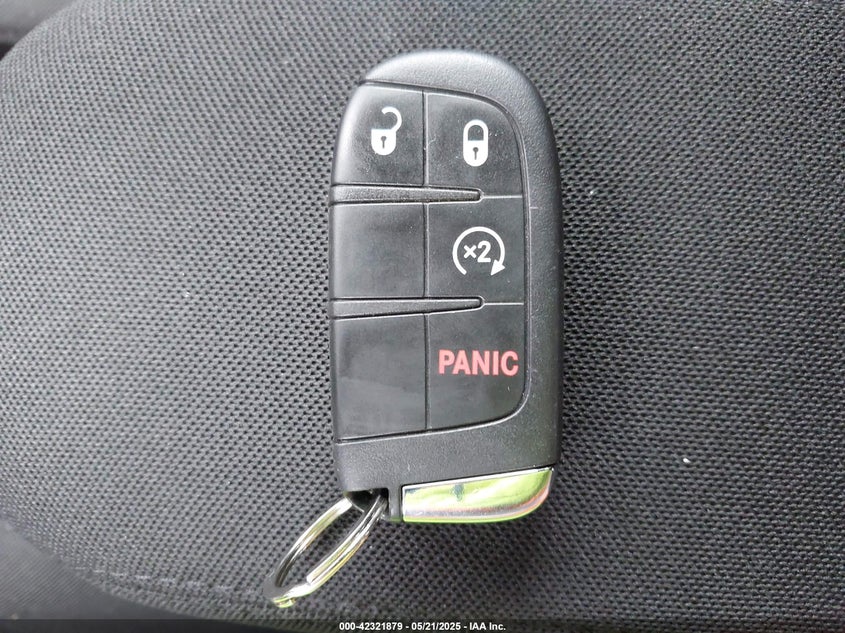 2018 JEEP RENEGADE LATITUDE 4X4 - ZACCJBBB7JPH75637