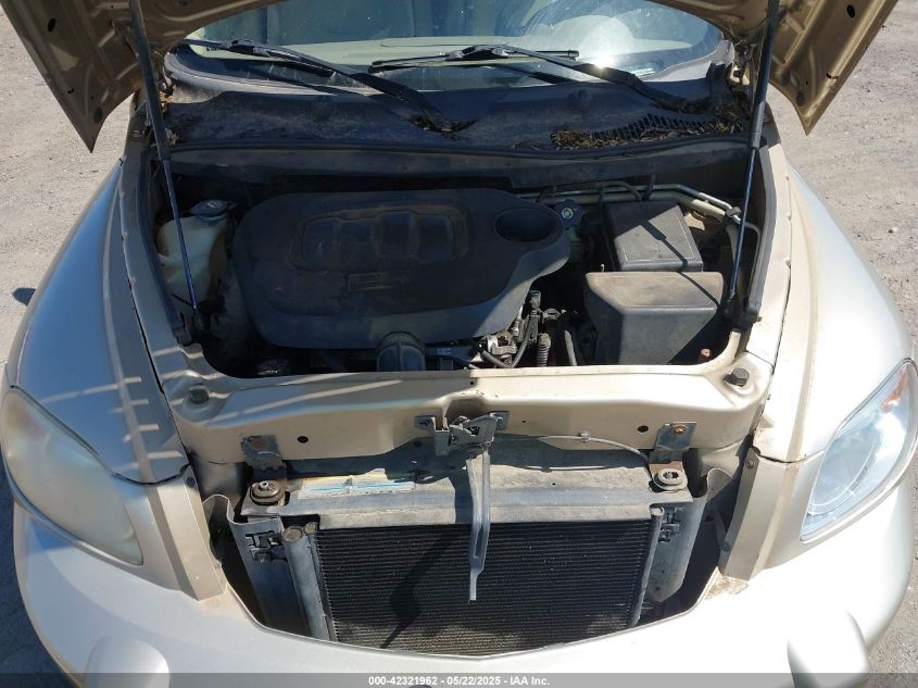 2006 Chevrolet Hhr Ls VIN: 3GNDA13D96S511847 Lot: 42321962