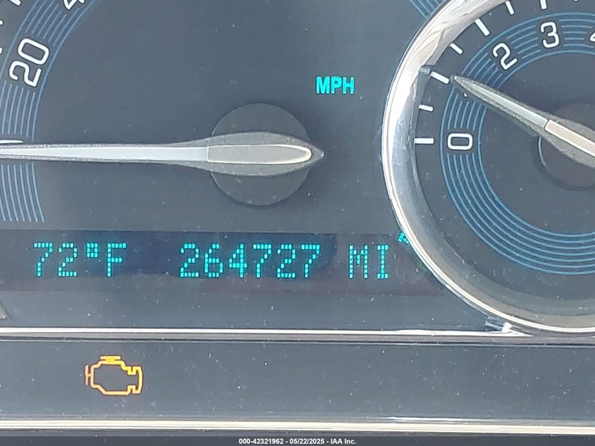 2006 Chevrolet Hhr Ls VIN: 3GNDA13D96S511847 Lot: 42321962