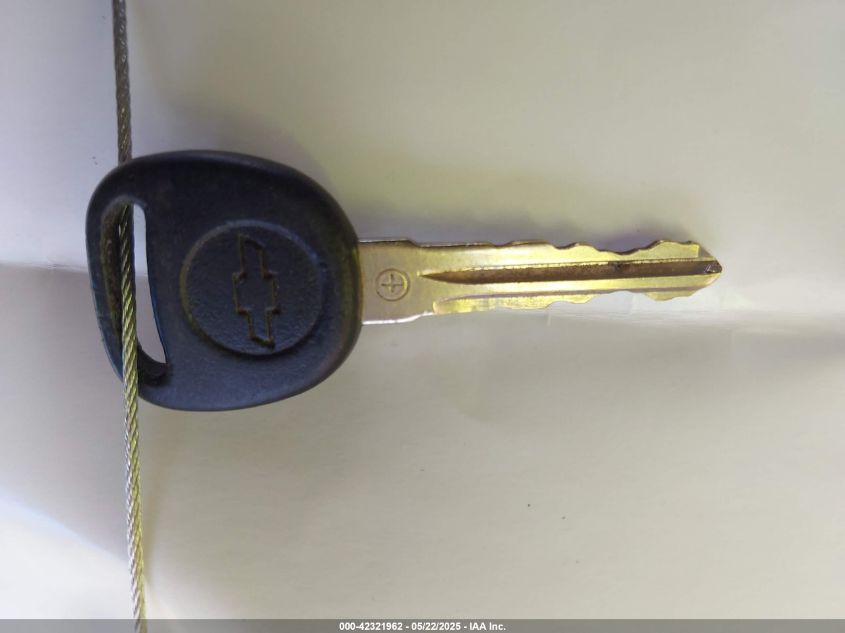 2006 Chevrolet Hhr Ls VIN: 3GNDA13D96S511847 Lot: 42321962