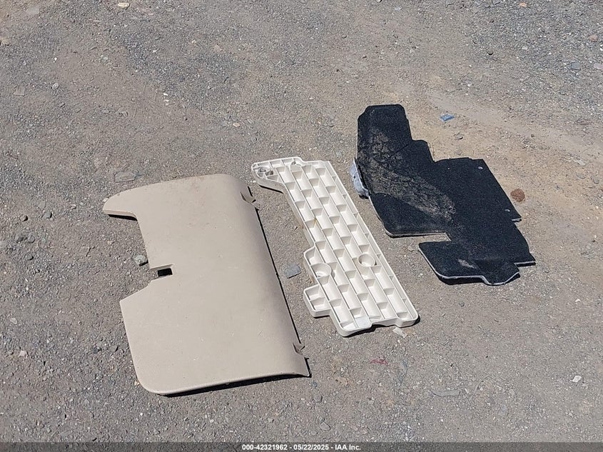 2006 Chevrolet Hhr Ls VIN: 3GNDA13D96S511847 Lot: 42321962