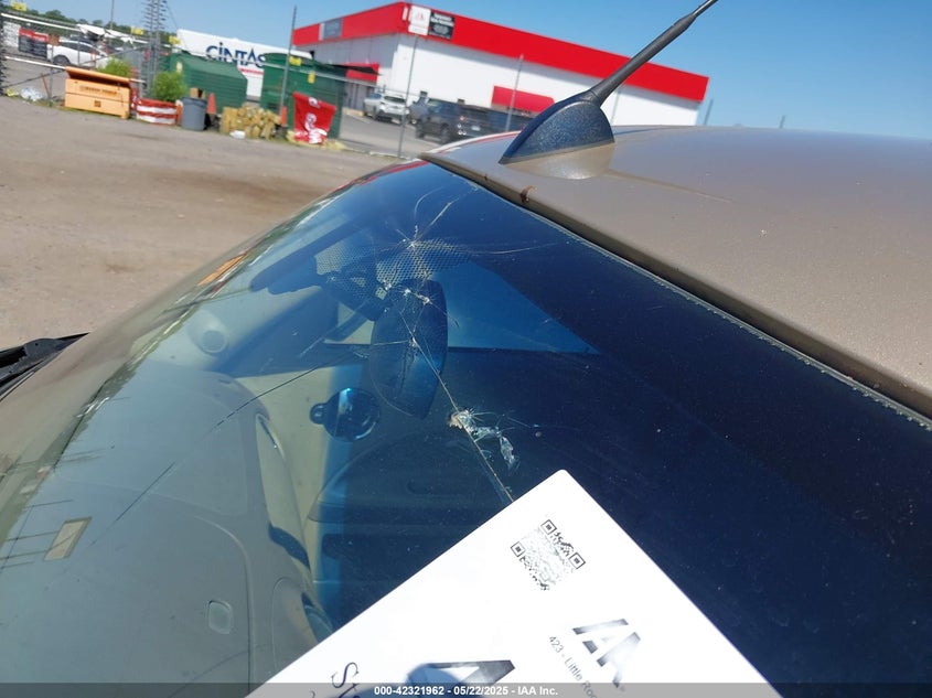 2006 Chevrolet Hhr Ls VIN: 3GNDA13D96S511847 Lot: 42321962