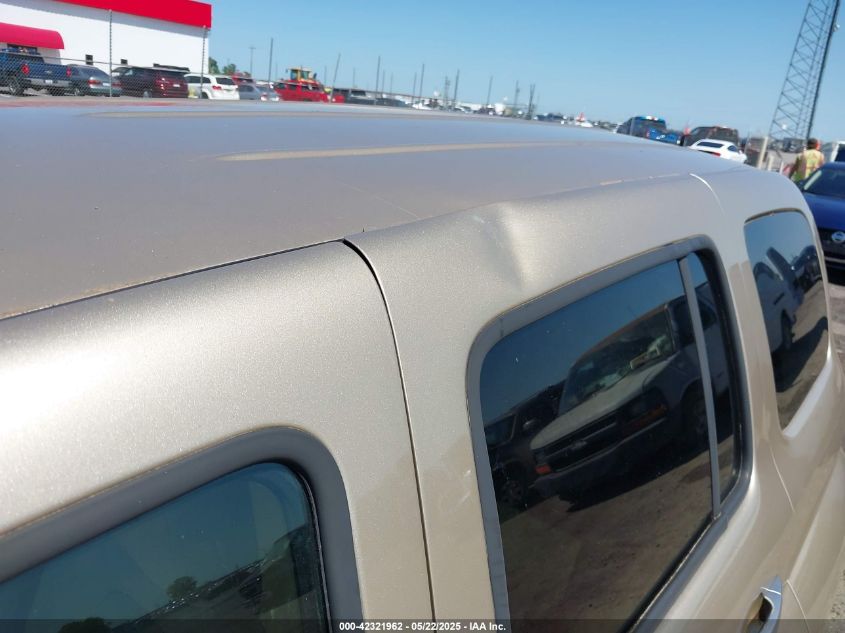 2006 Chevrolet Hhr Ls VIN: 3GNDA13D96S511847 Lot: 42321962