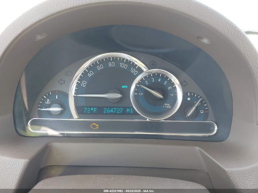 2006 Chevrolet Hhr Ls VIN: 3GNDA13D96S511847 Lot: 42321962