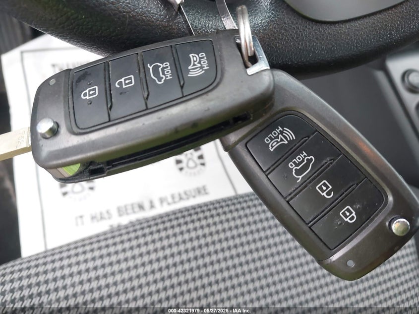 2019 HYUNDAI KONA VIN: KM8K1CAA3KU298078