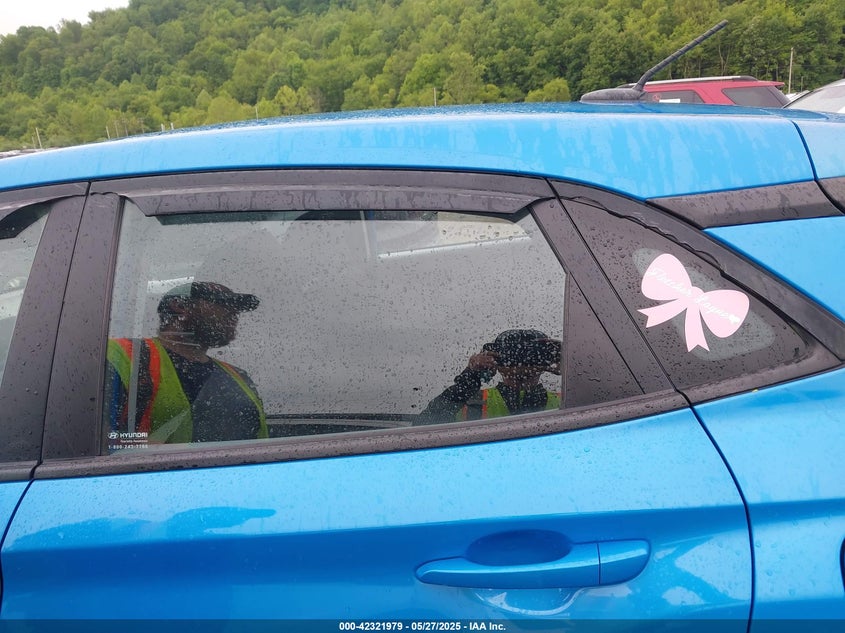 2019 HYUNDAI KONA VIN: KM8K1CAA3KU298078