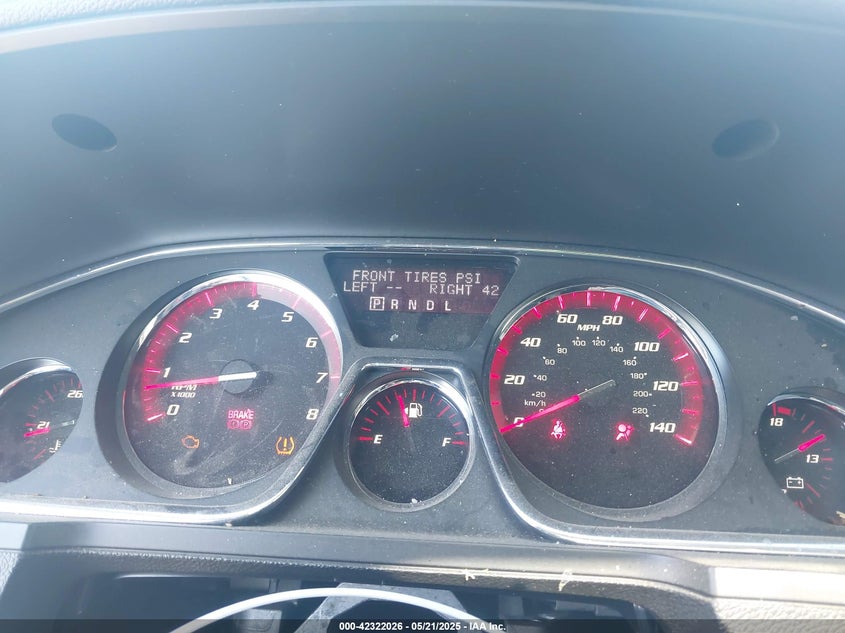 2014 GMC ACADIA SLE - 1GKKRPKD1EJ333143