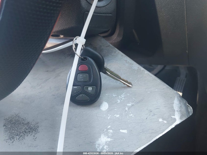 2014 GMC ACADIA SLE - 1GKKRPKD1EJ333143