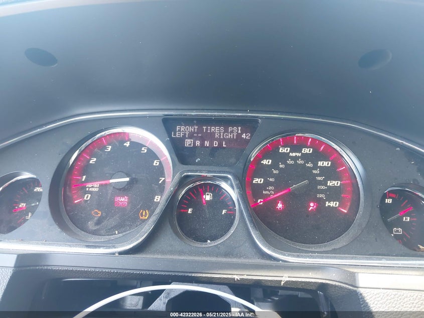 2014 GMC ACADIA SLE - 1GKKRPKD1EJ333143