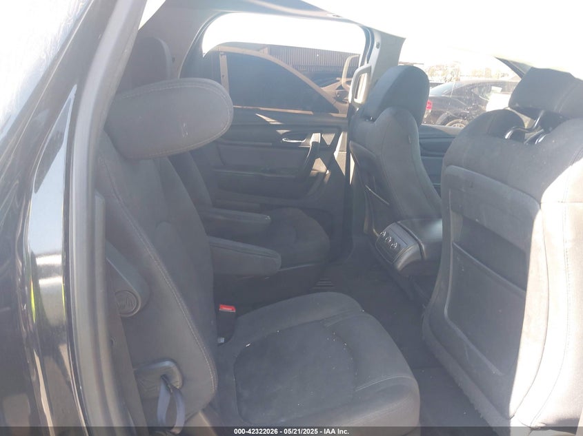 2014 GMC ACADIA SLE - 1GKKRPKD1EJ333143