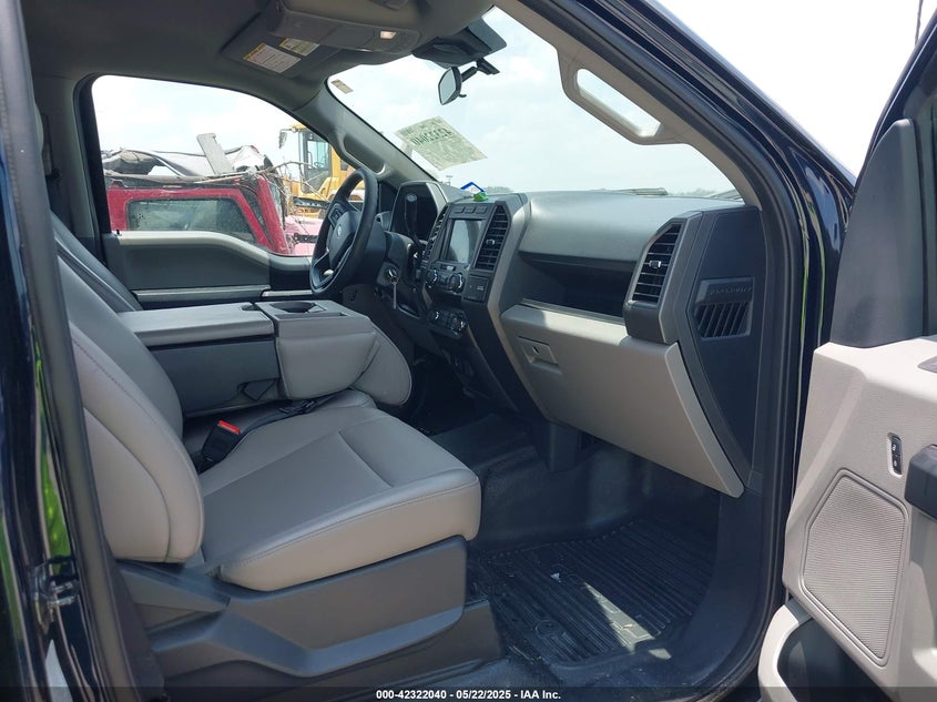 1FT8W3DN5NEE81592 2022 FORD F350 photo no. 5