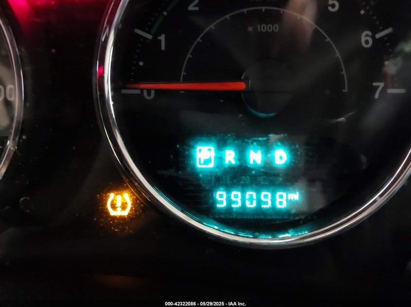 2015 JEEP WRANGLER UNLIMITED FREEDOM EDITION - 1C4BJWDG6FL560841