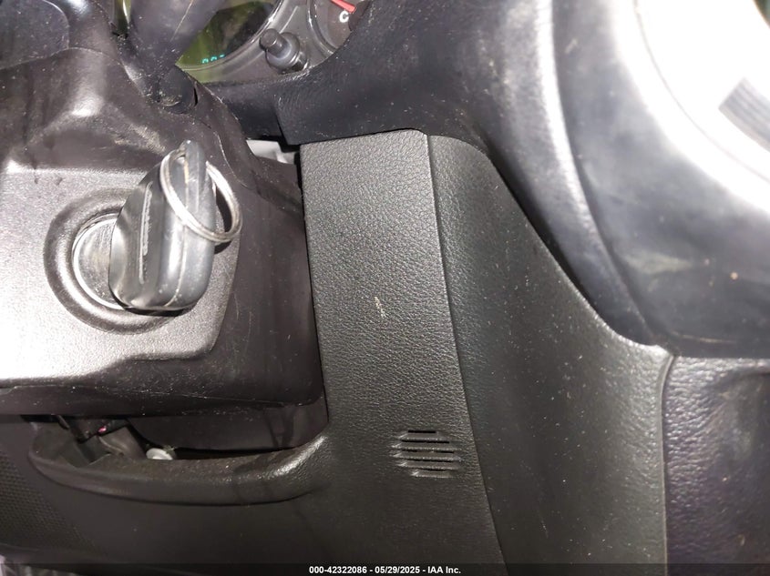 2015 JEEP WRANGLER UNLIMITED FREEDOM EDITION - 1C4BJWDG6FL560841