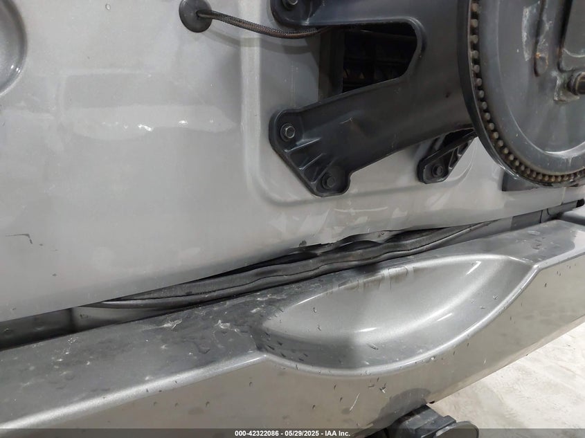 2015 JEEP WRANGLER UNLIMITED FREEDOM EDITION - 1C4BJWDG6FL560841