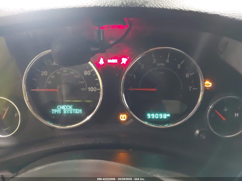 2015 JEEP WRANGLER UNLIMITED FREEDOM EDITION - 1C4BJWDG6FL560841