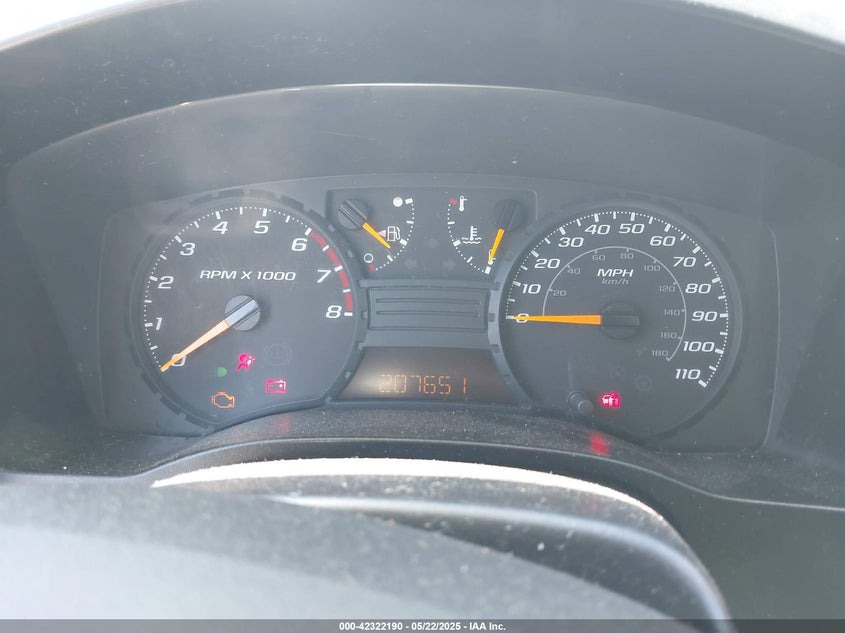 2006 CHEVROLET COLORADO VIN: 1GCCS148168239094