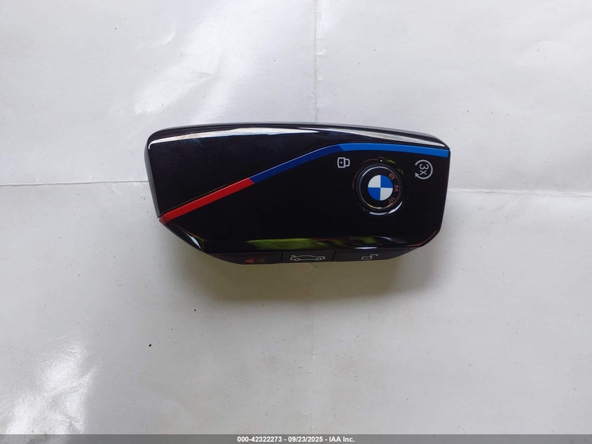 5UX23EU00R9S78900 2024 BMW X5 photo no. 11