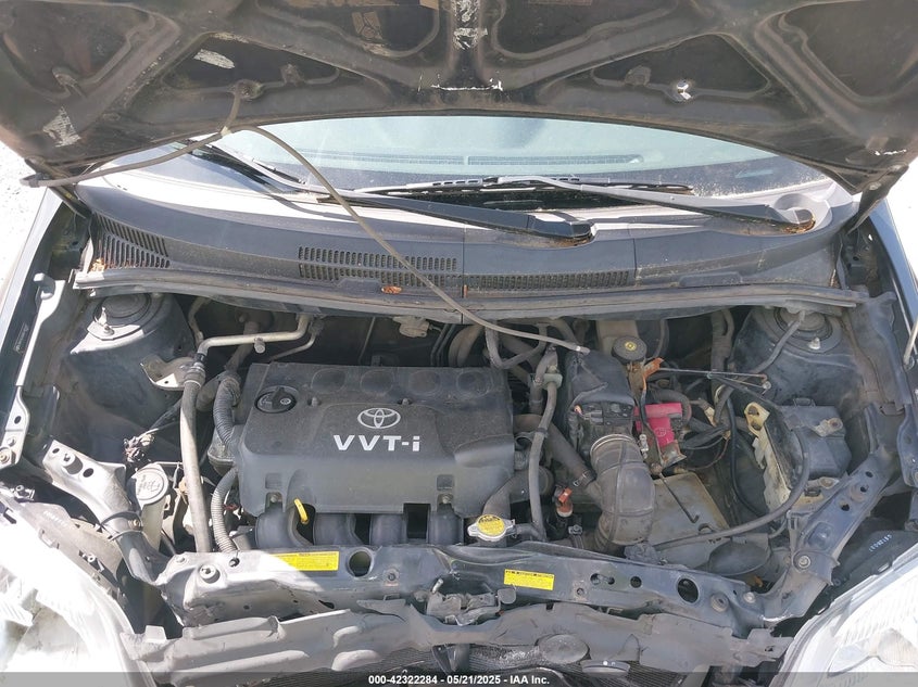 2006 Scion Xa VIN: JTKKT624360140743 Lot: 42322284