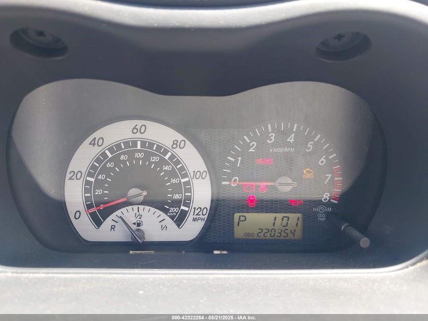 2006 Scion Xa VIN: JTKKT624360140743 Lot: 42322284