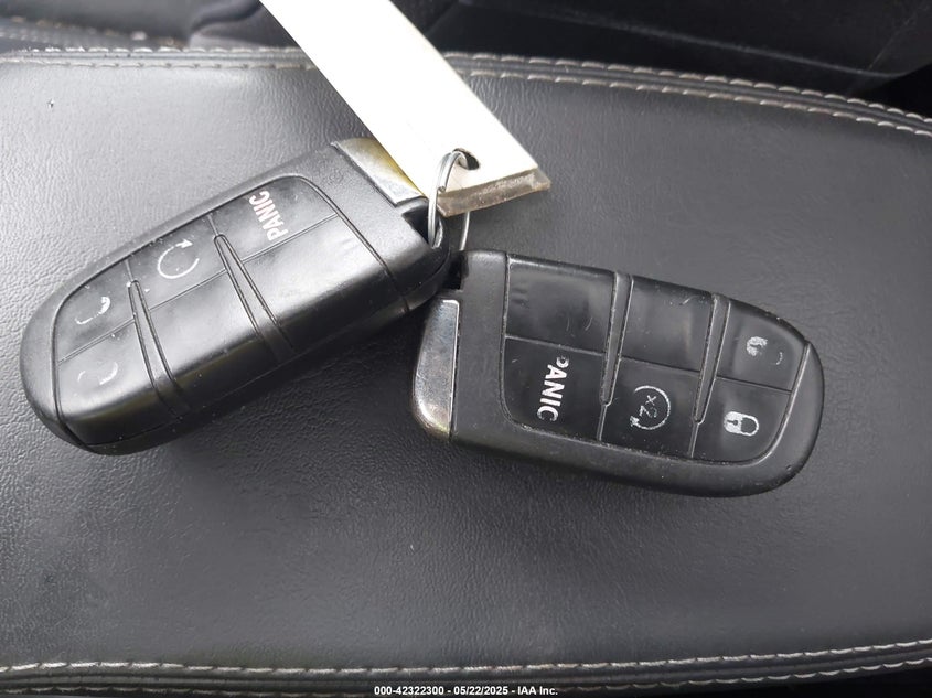 2019 JEEP RENEGADE LIMITED 4X4 - ZACNJBD12KPJ94204